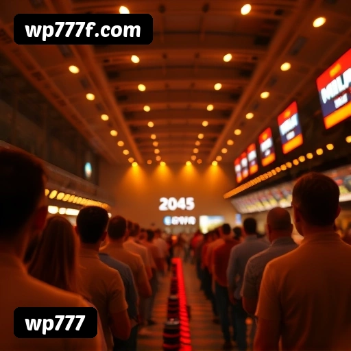 Cassino Online wp777