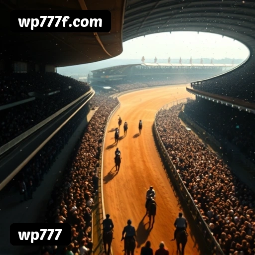 Cassino Online wp777