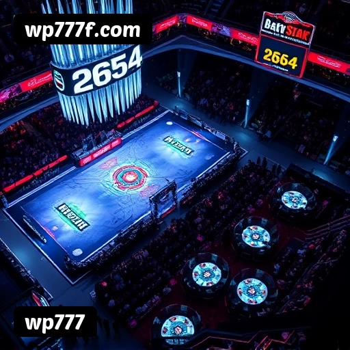 Cassino Online wp777