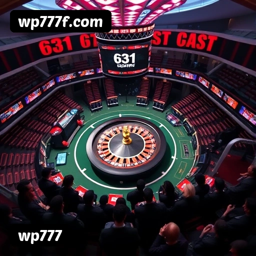 Promoções e Bônus no wp777