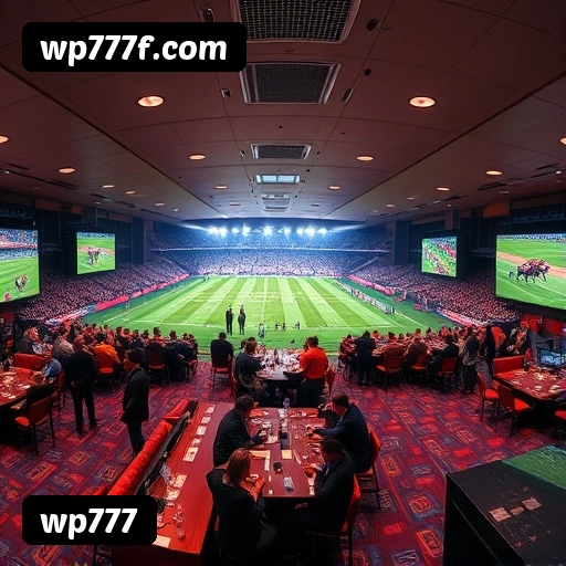 Cassino Online wp777